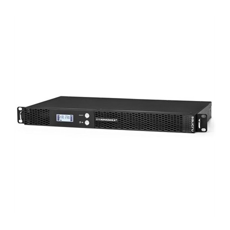 SAI SALICRU SPS ADVANCE 750VA R Line-Interactive Rack