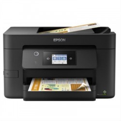 MULTIFUNCION EPSON WORKFORCE PRO WF-3820 DWF