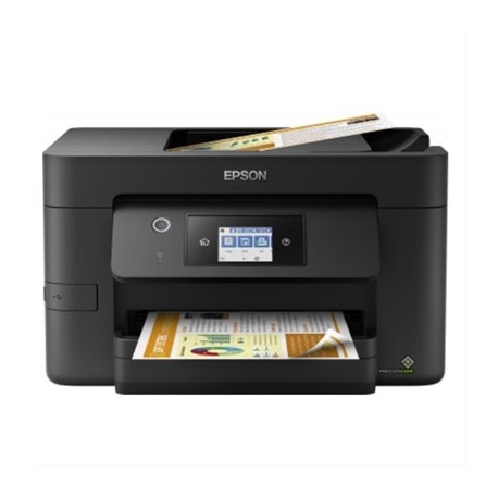 MULTIFUNCION EPSON WORKFORCE PRO WF-3820 DWF