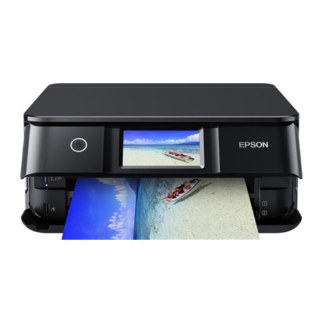 MULTIFUNCION EPSON XP-8600 MFP WIFI 32PPM ·