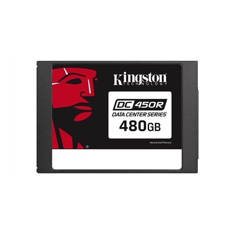 MEMORIA SSD 480GB DC450R KINGSTON ·