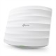 PUNTO DE ACCESO WIFI TP-LINK EAP265 HD AC1750 MU-MIMO PoE TECHO/PARED