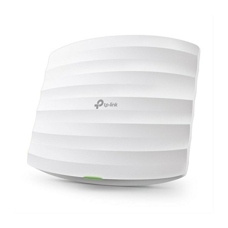 PUNTO DE ACCESO WIFI TP-LINK EAP265 HD AC1750 MU-MIMO PoE TECHO/PARED