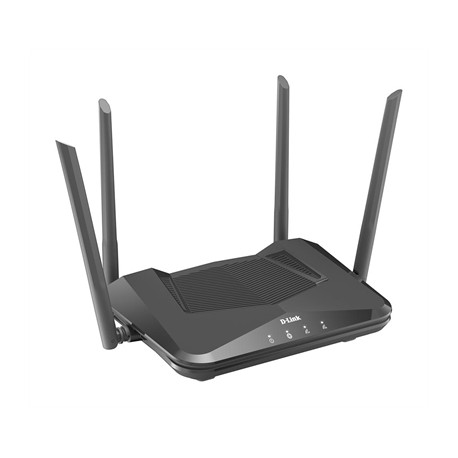 ROUTER D-LINK EXO AX1500 WIFI 6 DUAL-BAND GIGABIT