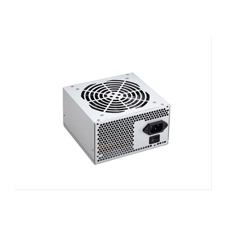 FUENTE ATX 500W IOX (20+4PIN) OEM