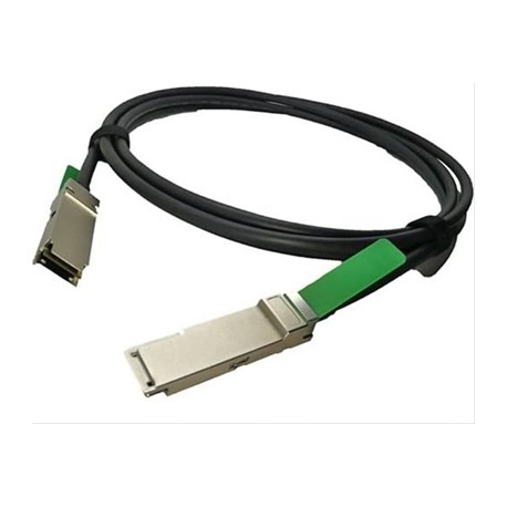 CABLE CISCO QSFP+ 40GBASE-CR4 PASIVO COPPER