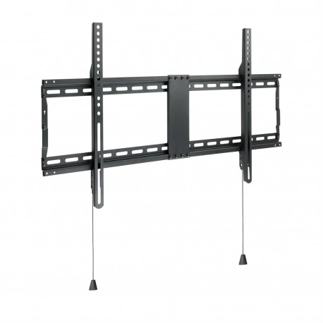 SOPORTE PARED MONITOR/TV 43"-90" TOOQ NEGRO