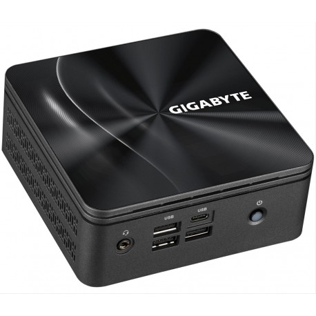 BAREBONE GIGABYTE BRIX S BRR7H-4700 AMD RYZEN 7 4700U WIFI6