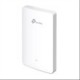 PUNTO DE ACCESO WIFI TP-LINK EAP615-WALL AX1800 WIFI 6 DUAL BAND POE PARED