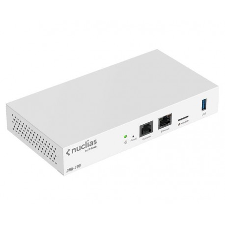 CONTROLADORA D-LINK WIFI UNIFICADO NUCLIAS CONNECT