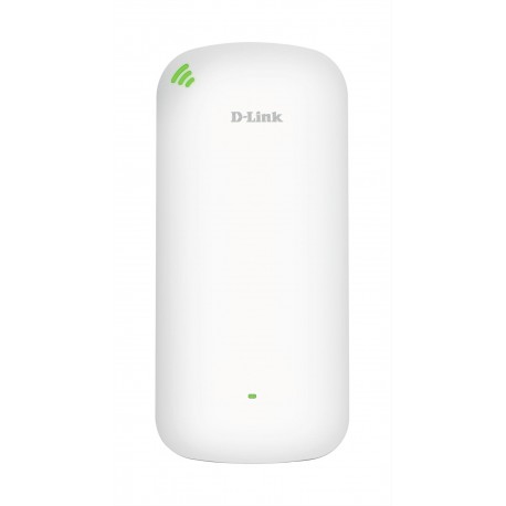 REPETIDOR D-LINK WIFI 6 (AX1800) GIGABIT