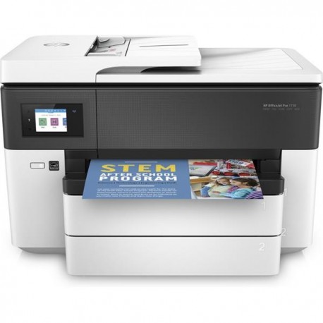 IMPRESORA MULTIFUNCIÓN HP OFFICEJET PRO 7730 A3