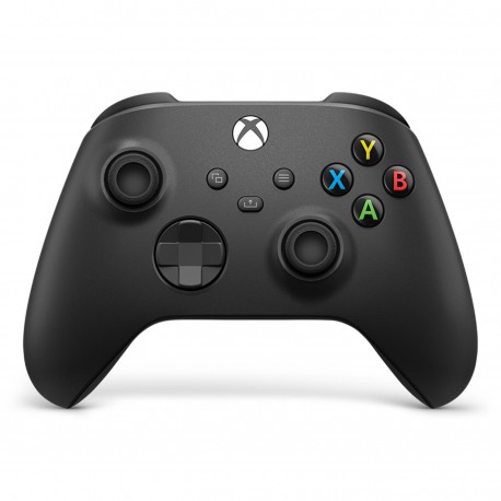 MANDO MICROSOFT INALÁMBRICO XBOX SERIES/ONE/  BLACK-Desprecintado