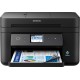 EPSON MULTIFUNCIONAL INKJET A4 WORKFORCE WF-·