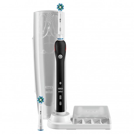 CEPILLO DENTAL ELECTRICO BRAUN ORAL-B SMART ·