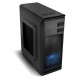 CAJA NOX  ATX MODUS BLUE EDITION·