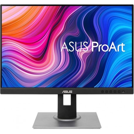 MONITOR LED 27" ASUS PROART PA278QV IPS WQHD VGA HDMI DP MMDIA ALTURA