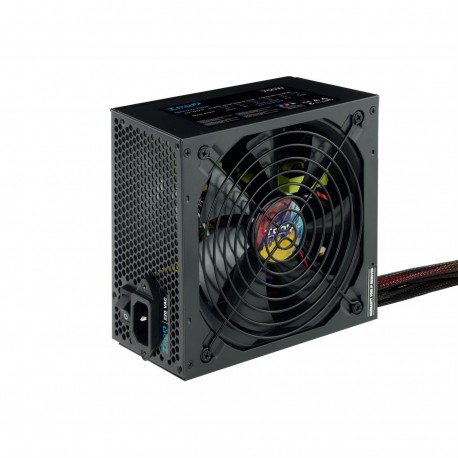 FUENTE ATX 750W TOOQ TQEP-750SP PFC ACTIVO