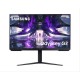 MONITOR LED 32" SAMSUNG Odyssey G3 S32AG320NUXEN 165 HZ 1ms HDMI DP ALTURA PIVOTANTE