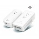 POWERLINE PLC WIFI TP-LINK TL-WPA8631P KIT AV1300 AC1200 2x2MIMO 3P GIGA PASSTHROUGH