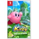 VIDEOJUEGO KIRBY Y LA TIERRA OLVIDADA PARA NINTENDO SWITCH