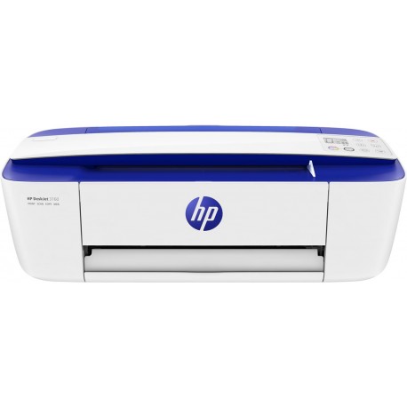 MULTIFUNCION HP DESKJET 3760 WIFI-Desprecintado