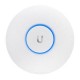 PUNTO DE ACCESO UBIQUITI UAP-AC-LR UNIFI AC LR AC LONG RANGE / POE INCLUIDO