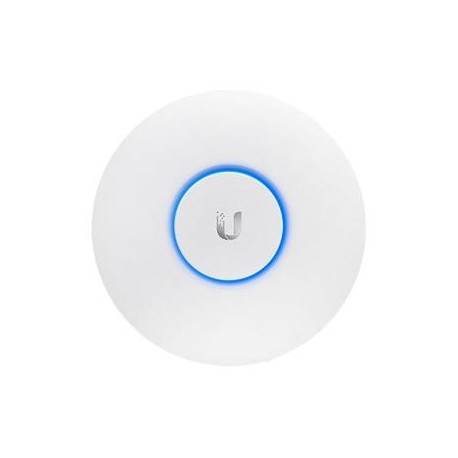 PUNTO DE ACCESO UBIQUITI UAP-AC-LR UNIFI AC LR AC LONG RANGE / POE INCLUIDO