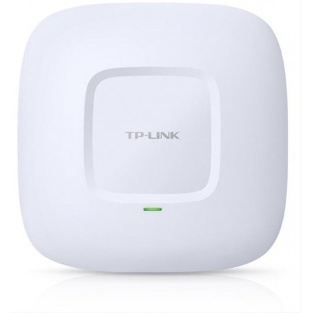 PUNTO DE ACCESO WIFI TP-LINK EAP110 300Mbps MONTAJE EN TECHO