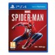 VIDEOJUEGO PARA PS4 MARVEL SPIDER-MAN