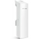 ANTENA CPE OUTDOOR WIFI TP-LINK CPE510 300MB 5GHZ ANTENA 13dBi POE Potencia Ajustable