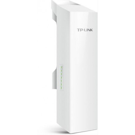 ANTENA CPE OUTDOOR WIFI TP-LINK CPE510 300MB 5GHZ ANTENA 13dBi POE Potencia Ajustable