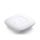 PUNTO DE ACCESO WIFI TP-LINK EAP225 AC1350 1P GIGA TECHO/PARED POE