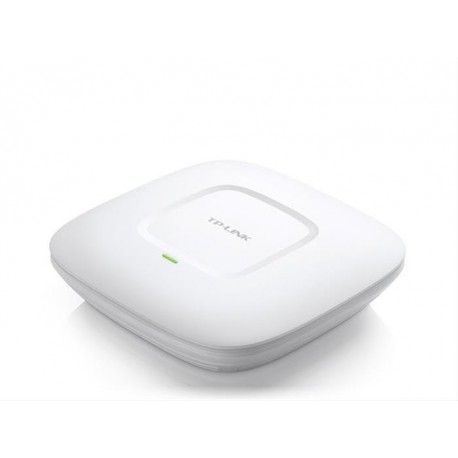 PUNTO DE ACCESO WIFI TP-LINK EAP225 AC1350 1P GIGA TECHO/PARED POE