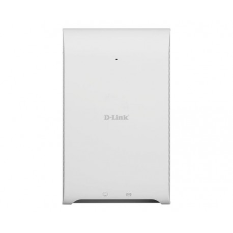 PUNTO DE ACCESO WIRELESS POE AC1200 WAVE2 D-LINK