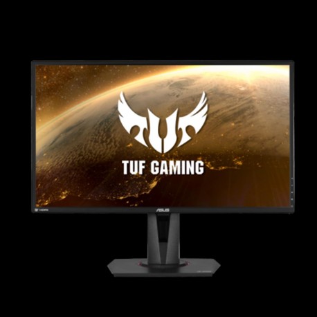 MONITOR LED 27" ASUS TUF VG27AQZ FHD IPS 165HZ 1MS 2XHDMI DP MMD