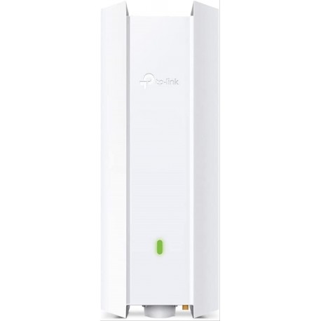 PUNTO DE ACCESO WIFI TP-LINK EAP610-Outdoor WIFI 6 AX1800 OUT/INDOOR IP67 PARED/MASTIL