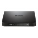 SWITCH 16 PUERTOS GIGABIT GO-SW-16G D-LINK