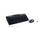 TECLADO Y RATON LOGITECH MK330 WIRELESS