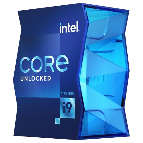 INTEL CORE I9-11900K 3.5/5.3GHz 16MB (SOCKET 1200) GEN11