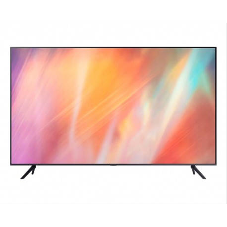 TV 50" SAMSUNG UE50AU7172 CRYSTAL 4K UHD SMART TV WIFI