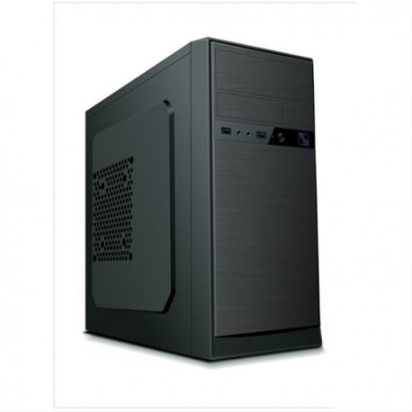 CAJA MICRO ATX SEMITORRE  M500 COOLBOX  F.A.500W USB3.0