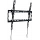 SOPORTE PARED MONITOR/TV 23"-70" INCLINABLE TOOQ NEGRO