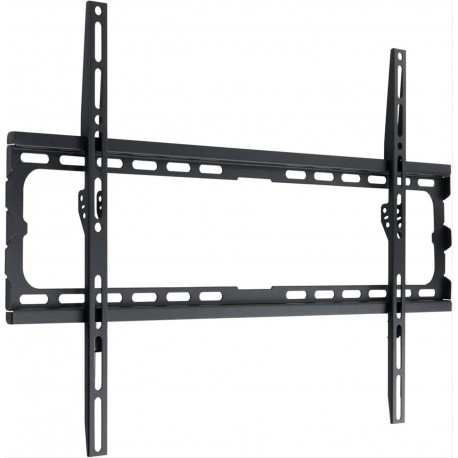 SOPORTE PARED MONITOR/TV 37"-80" TOOQ NEGRO