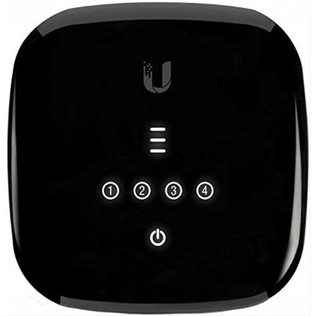 ONT ROUTER UBIQUITI UF-WIFI6 UFIBER WIFI 4P WIFI6