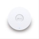 PUNTO DE ACCESO WIFI TP-LINK EAP653 OMADA AX3000 WIFI 6 POE+ TECHO