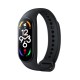 PULSERA SMARTBAND XIAOMI MI BAND 7 NEGRO