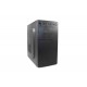 CAJA PC PCCASE MATX MPC-28 FTE.ALLIM.EP500W USB3.0