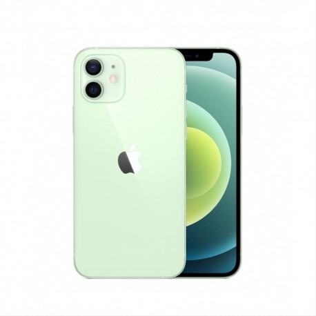 SMARTPHONE APPLE IPHONE 12 128GB GREEN