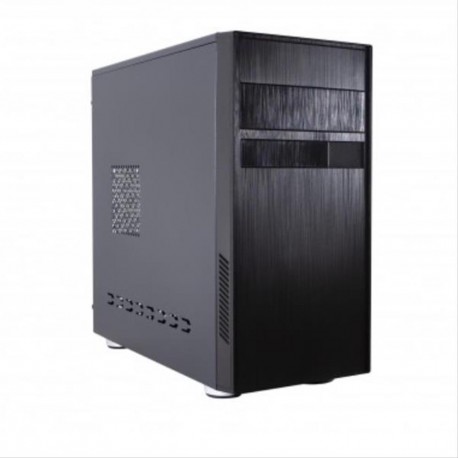 CAJA MICRO ATX SEMITORRE  M670 COOLBOX  F.A. BASIC500 2XUSB3.0